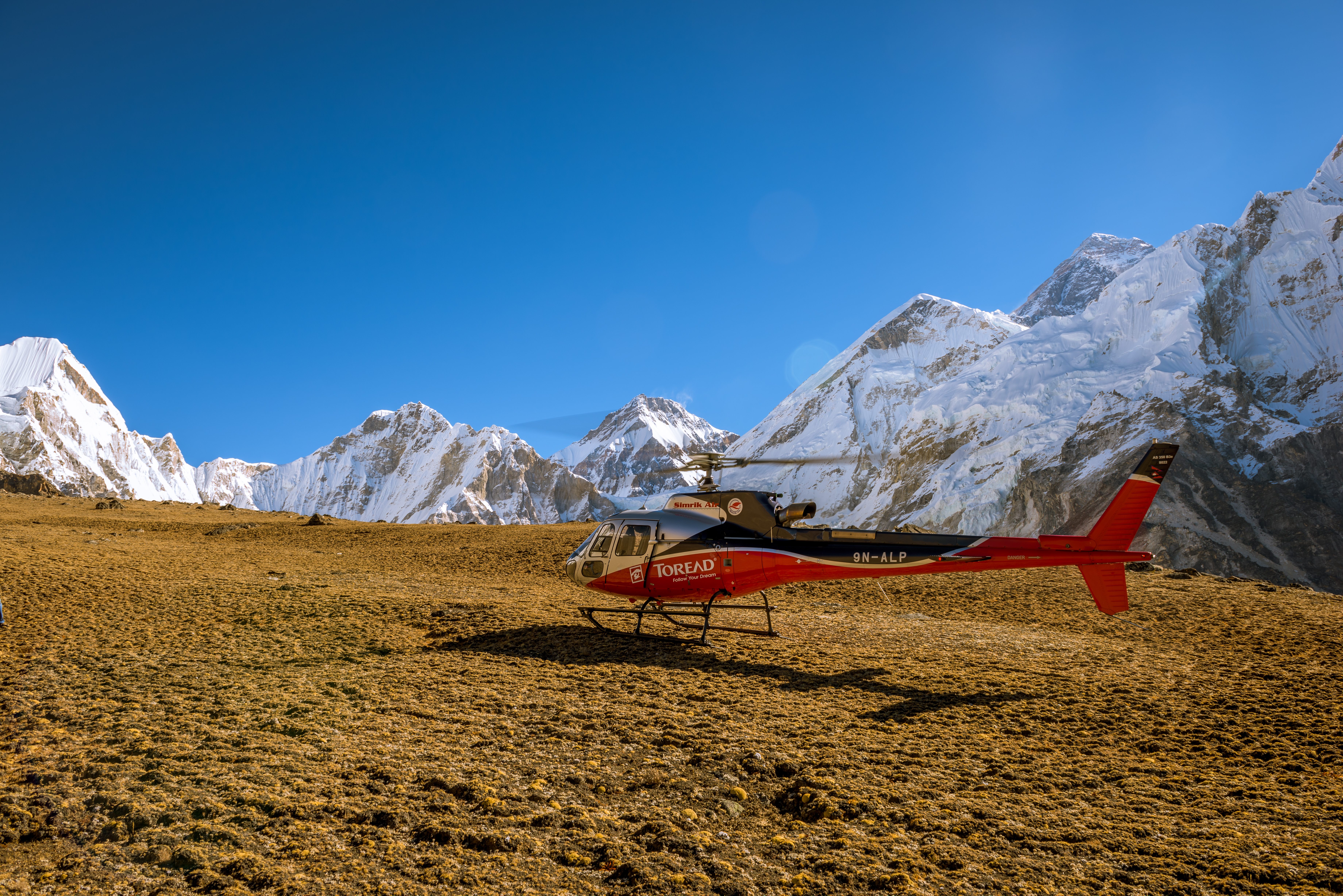 Aviation Management Program